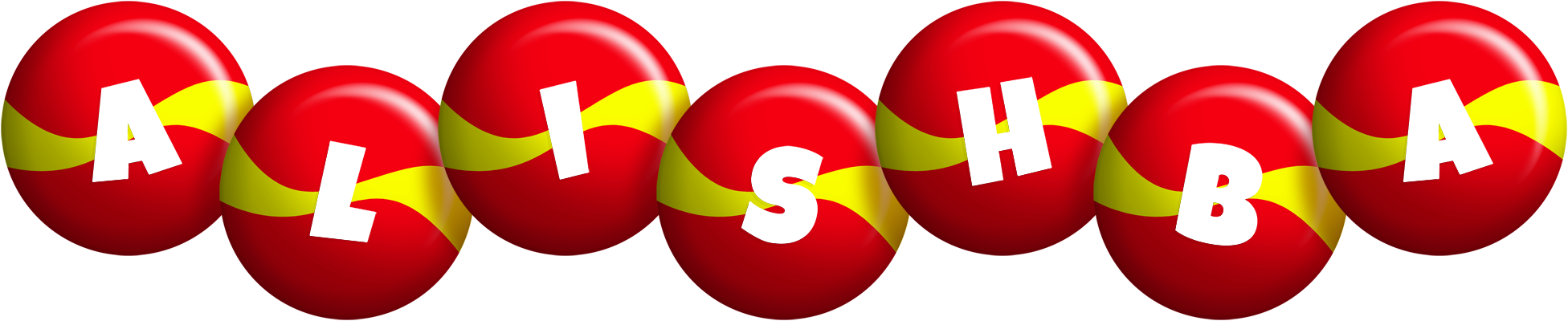 Alishba spain logo