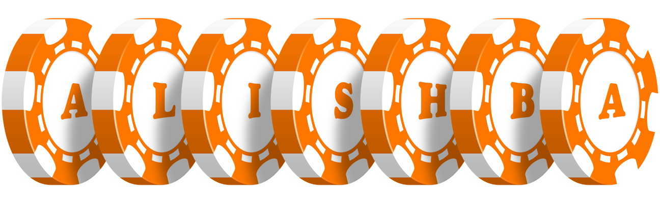 Alishba stacks logo