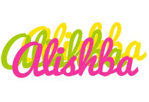 Alishba sweets logo