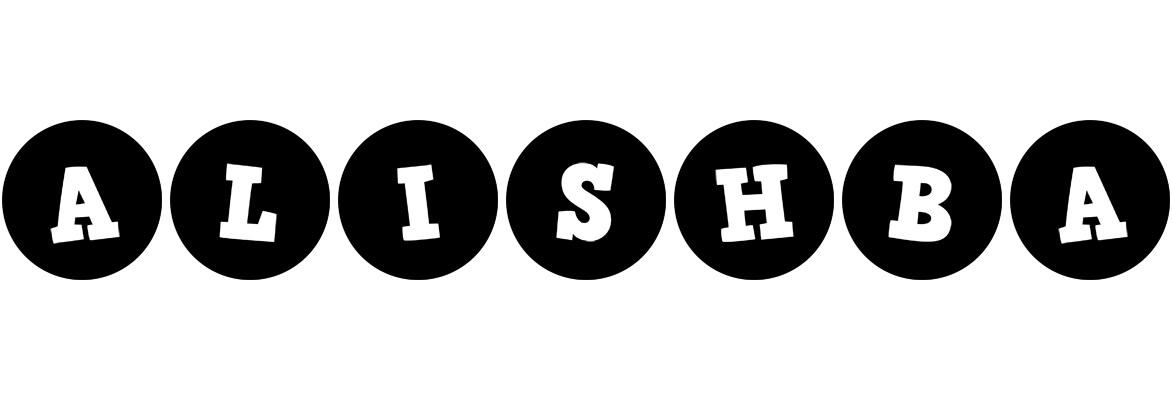 Alishba tools logo