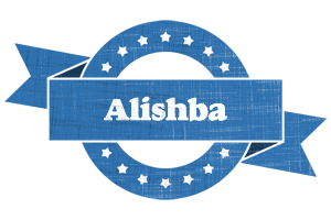 Alishba trust logo