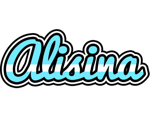 Alisina argentine logo