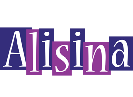 Alisina autumn logo