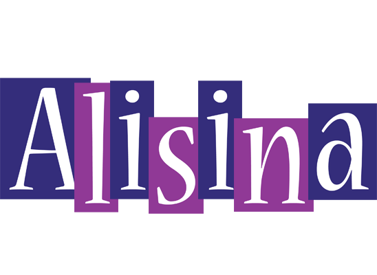 Alisina autumn logo