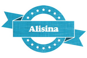 Alisina balance logo