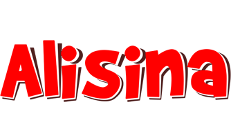 Alisina basket logo