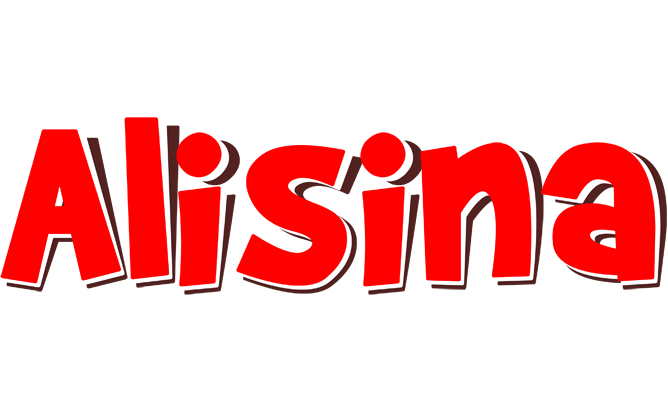 Alisina basket logo