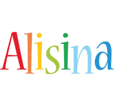 Alisina birthday logo