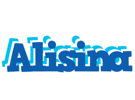 Alisina business logo