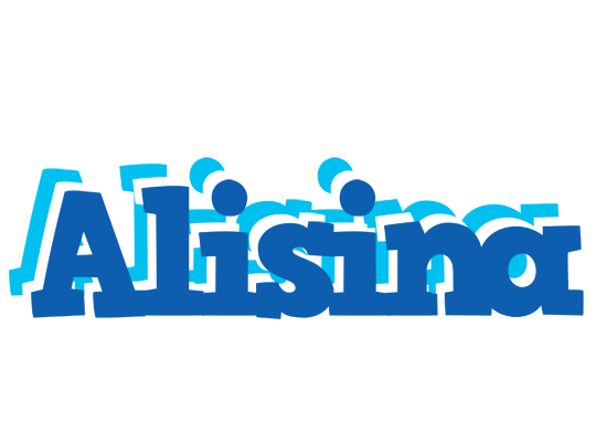 Alisina business logo