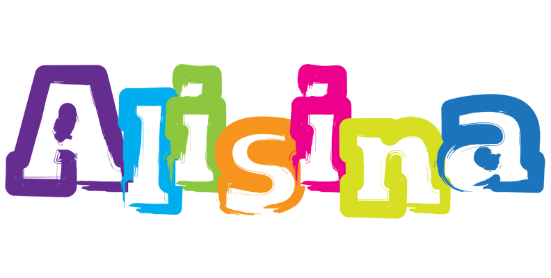 Alisina casino logo