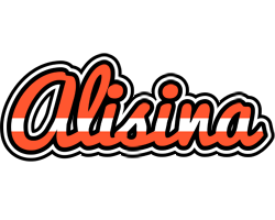 Alisina denmark logo