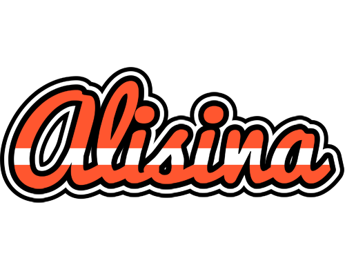 Alisina denmark logo