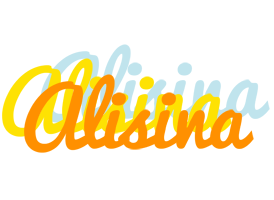 Alisina energy logo