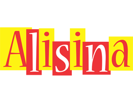 Alisina errors logo