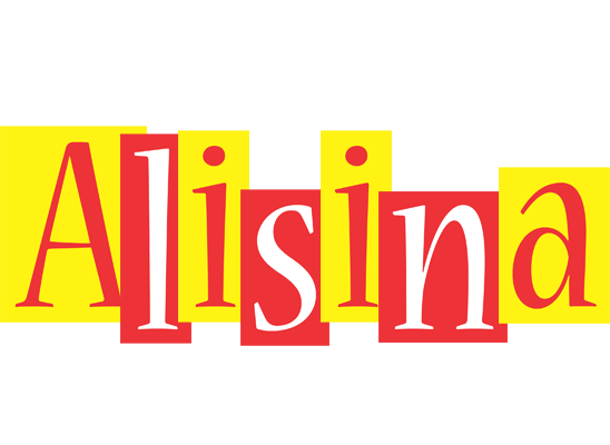 Alisina errors logo