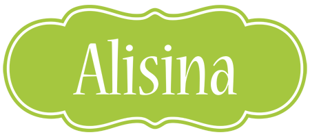 Alisina family logo