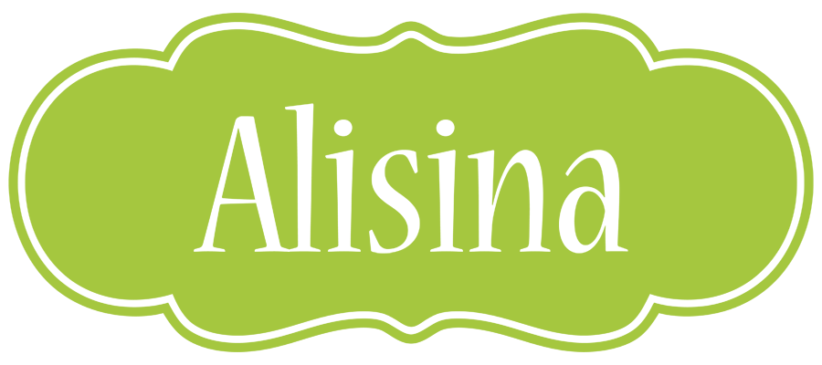 Alisina family logo