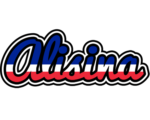 Alisina france logo