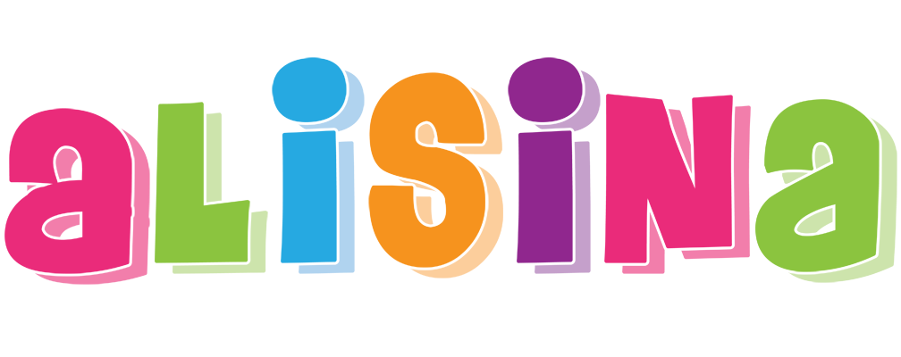 Alisina friday logo