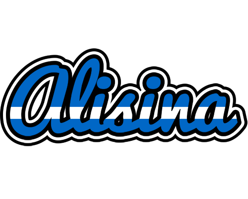 Alisina greece logo