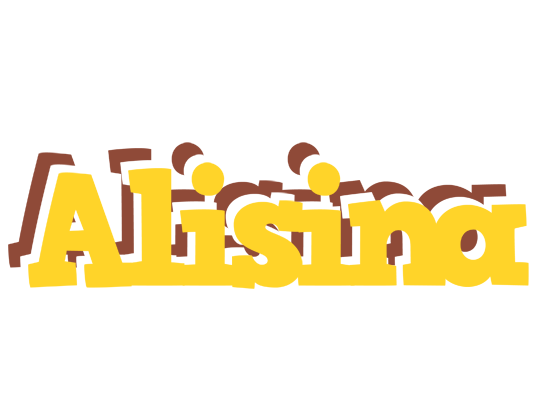 Alisina hotcup logo