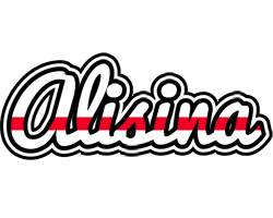 Alisina kingdom logo