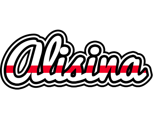 Alisina kingdom logo