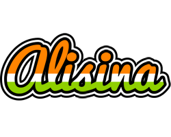 Alisina mumbai logo