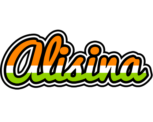 Alisina mumbai logo