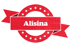 Alisina passion logo