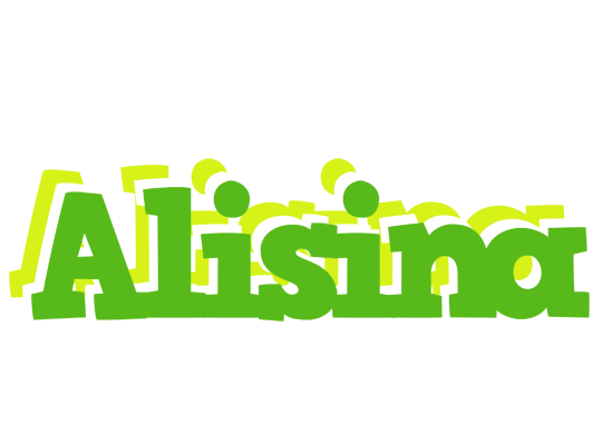 Alisina picnic logo