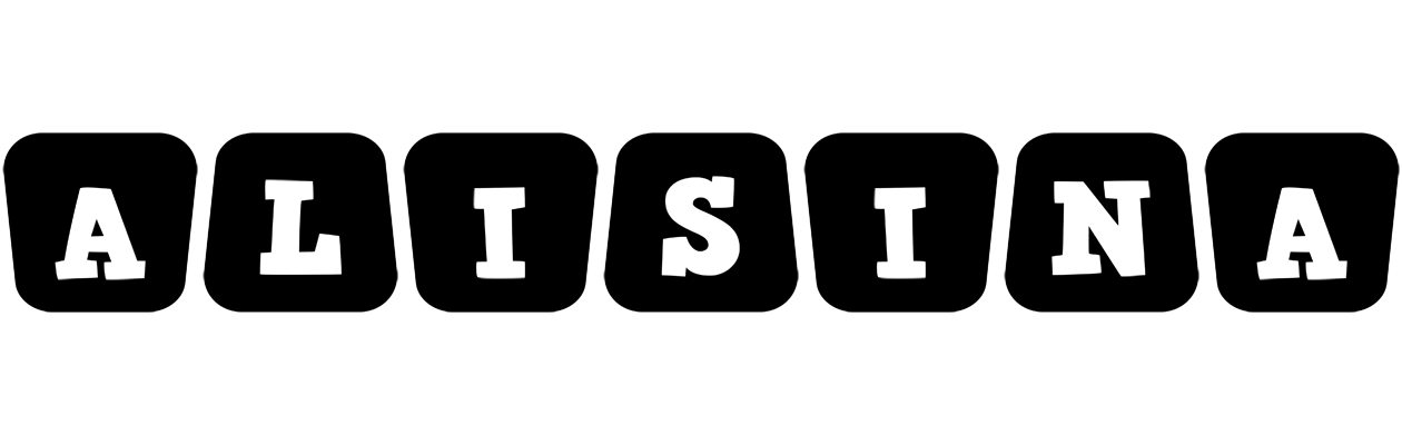 Alisina racing logo