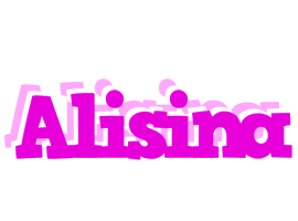 Alisina rumba logo