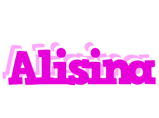 Alisina rumba logo