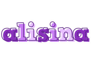 Alisina sensual logo