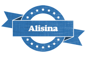 Alisina trust logo