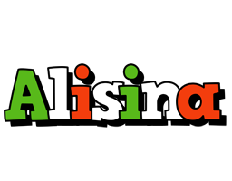 Alisina venezia logo