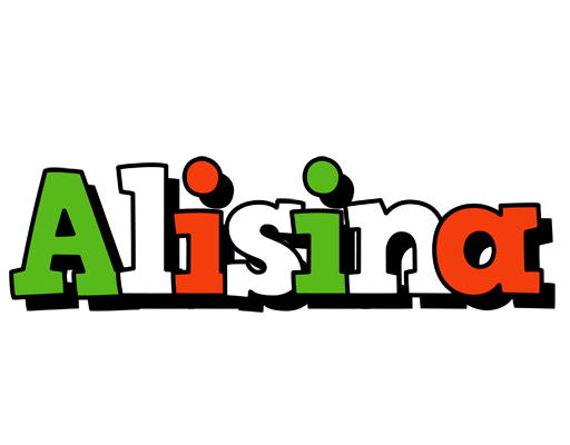 Alisina venezia logo