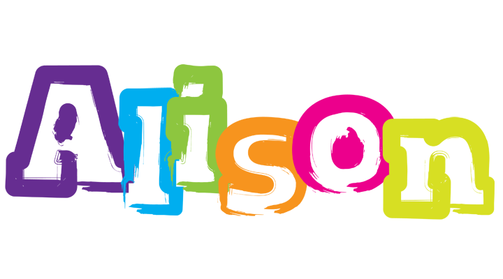 Alison casino logo
