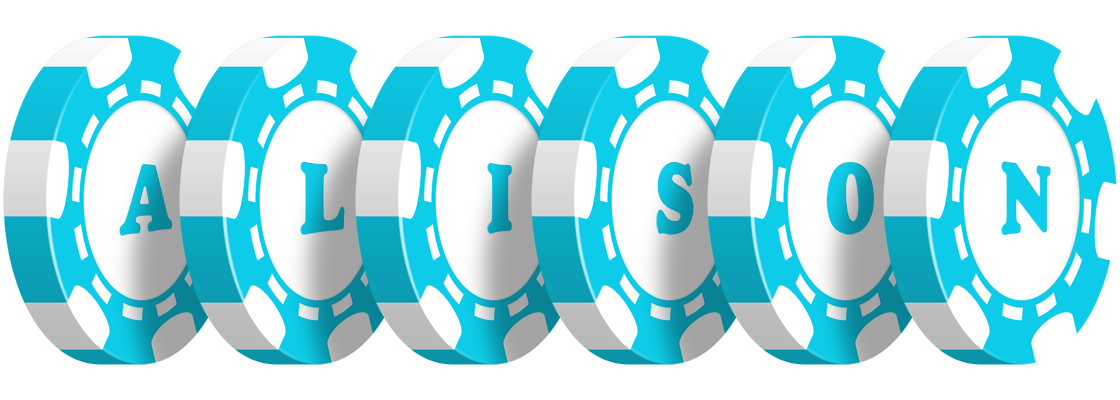 Alison funbet logo