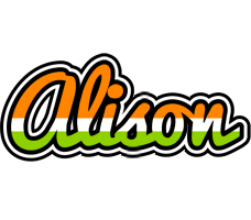 Alison mumbai logo