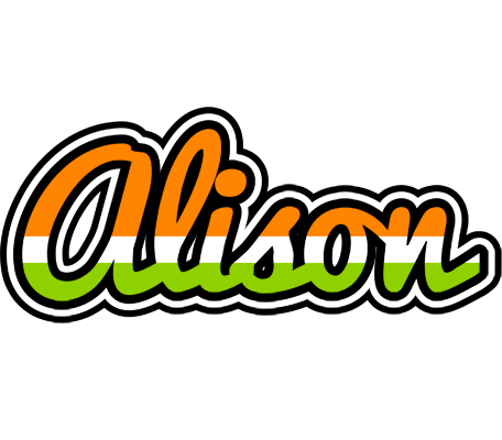 Alison mumbai logo