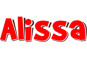 Alissa basket logo