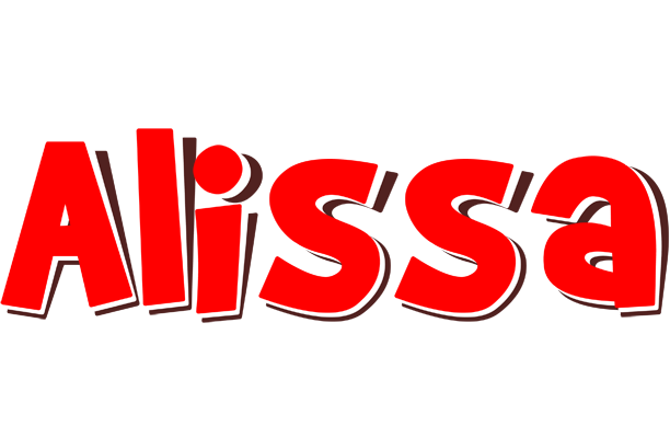 Alissa basket logo
