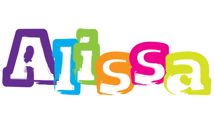 Alissa casino logo