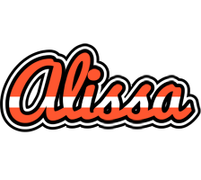 Alissa denmark logo