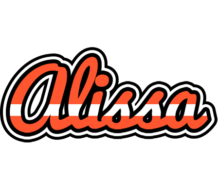 Alissa denmark logo