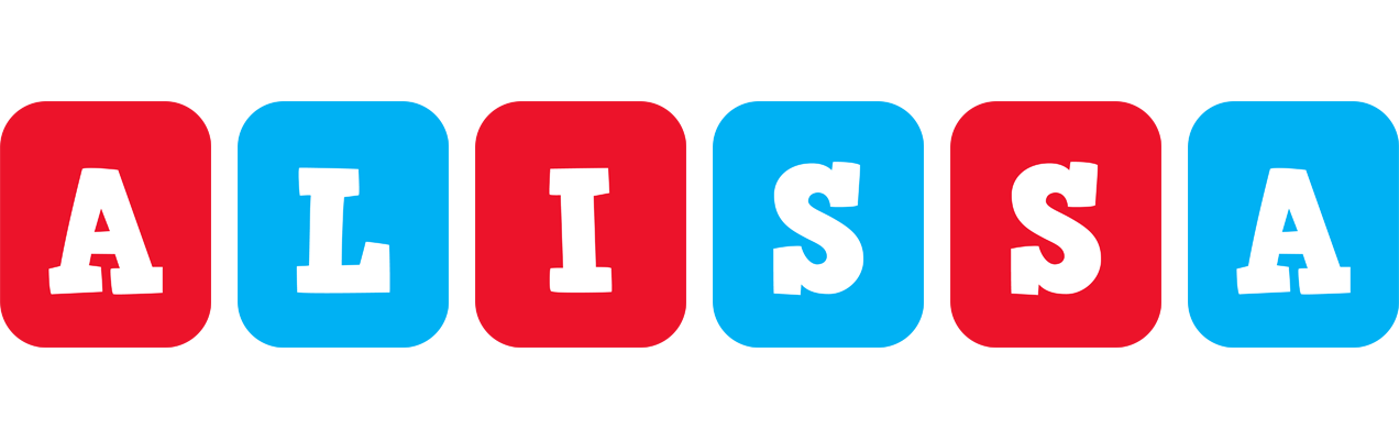 Alissa diesel logo