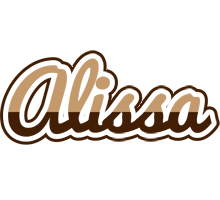 Alissa exclusive logo